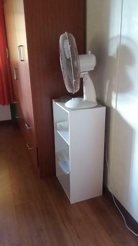 Hostal Beach Bungalow Pointe V�nus