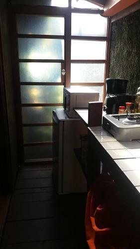 Hostal Beach Bungalow Pointe V�nus