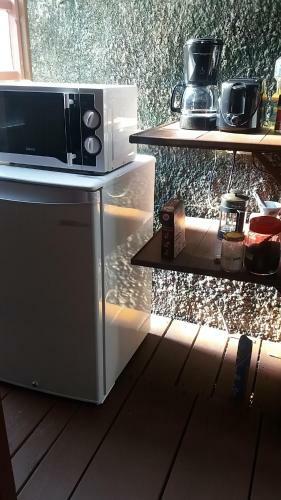 Hostal Beach Bungalow Pointe V�nus