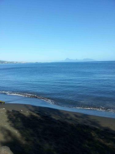Hostal Beach Bungalow Pointe V�nus