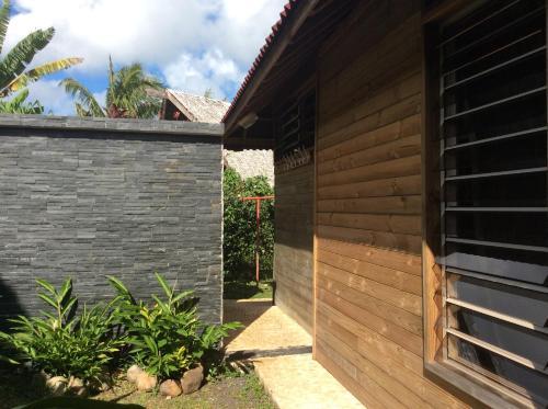 Hostal Bungalow Bali Hai