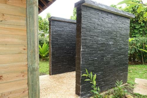 Hostal Bungalow Bali Hai