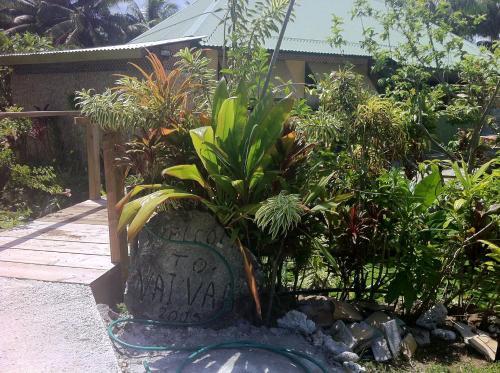 Hostal Bungalow Vaivaa - Ocean Front