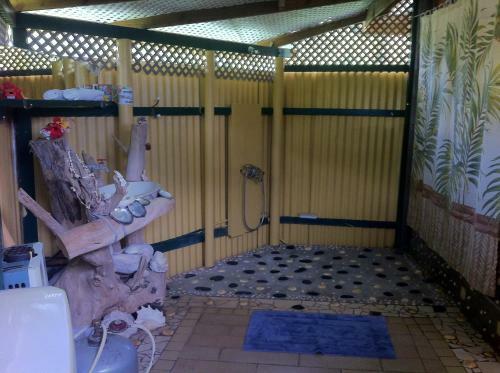 Hostal Bungalow Vaivaa - Ocean Front