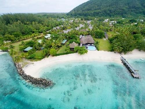 Hostal Bungalow Vaivaa - Ocean Front