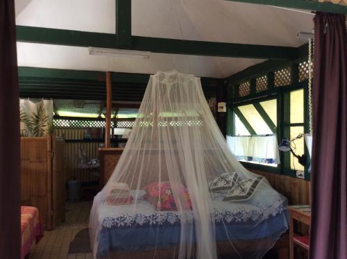 Hostal Bungalow Vaivaa - Ocean Front
