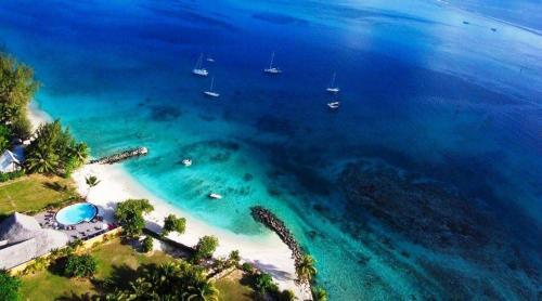 Hostal Bungalow Vaivaa - Ocean Front