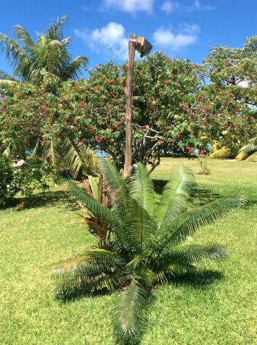 Hostal Bungalow Vaivaa - Ocean Front