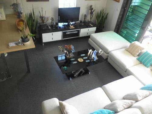 Apartamento Luxury Penthouse