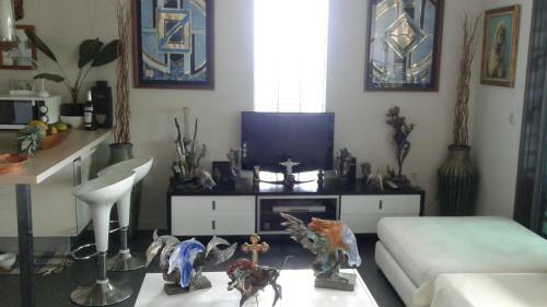 Apartamento Luxury Penthouse