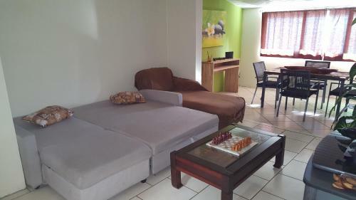 Apartamento Fare Feti'a