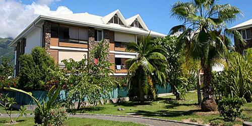 Apartamento Appartement Pointe Des P�cheurs