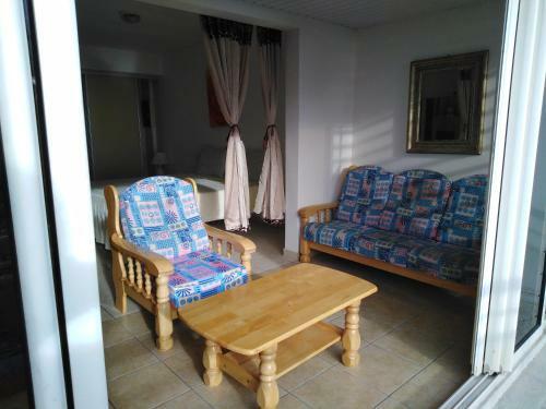Apartamento Residence Aito