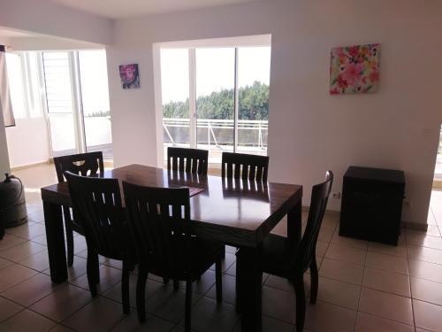Apartamento Residence Aito