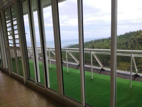 Apartamento Residence Aito
