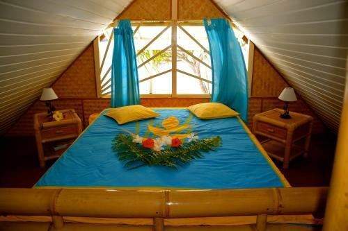 Hostal Te Ora Hau Ecolodge