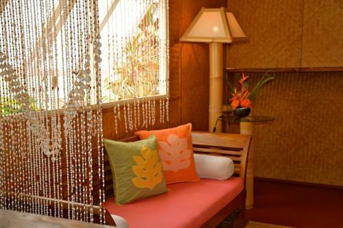 Hostal Te Ora Hau Ecolodge
