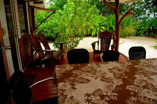 Hostal Te Ora Hau Ecolodge