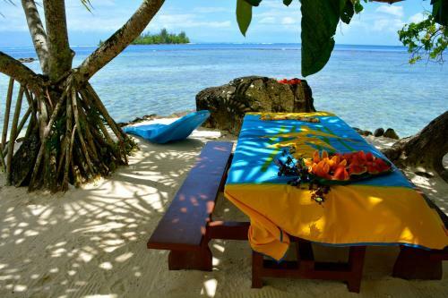 Hostal Te Ora Hau Ecolodge