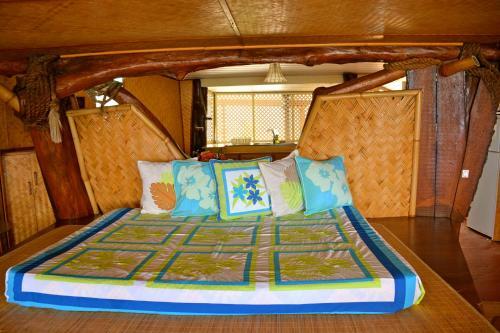 Hostal Te Ora Hau Ecolodge