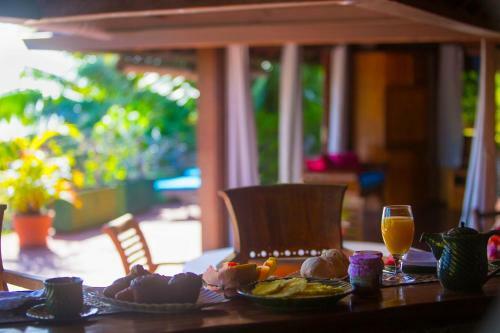 Villa Blue Lagoon Moorea