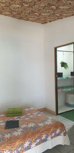 Hostal Pension Rangiroa Plage