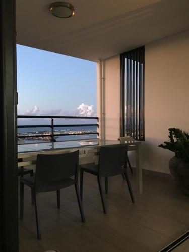 Apartamento Un Cocon � Papeete