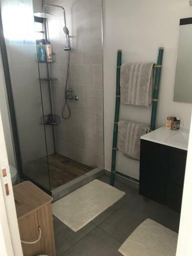 Apartamento Un Cocon � Papeete