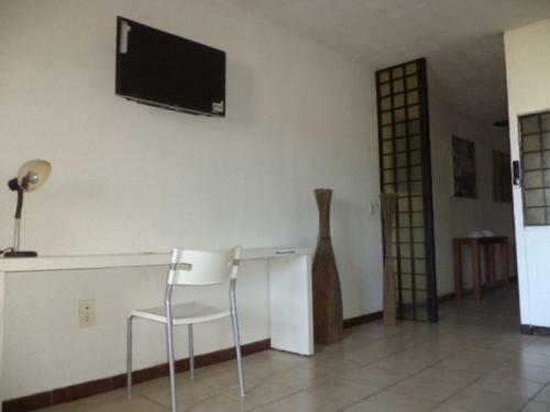 Apartamento Cook Suite