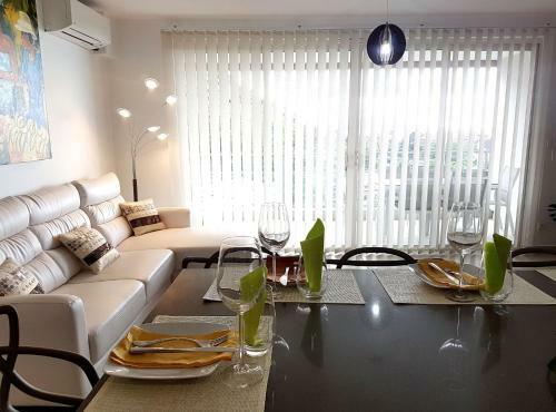Apartamento City'apart,by Tahitihomes