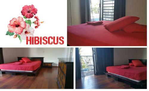 Bed & Breakfast Paofai Guesthouse