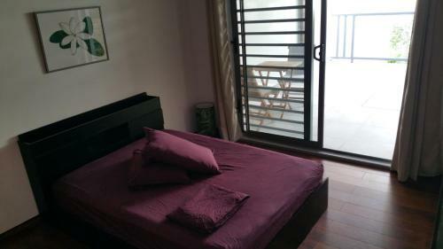 Bed & Breakfast Paofai Guesthouse