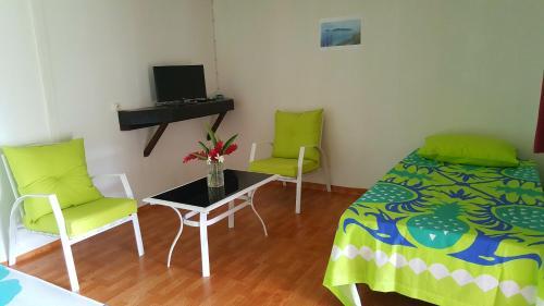 Kura Inn Mangareva