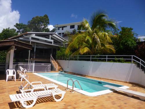 Villa Eucalyptus