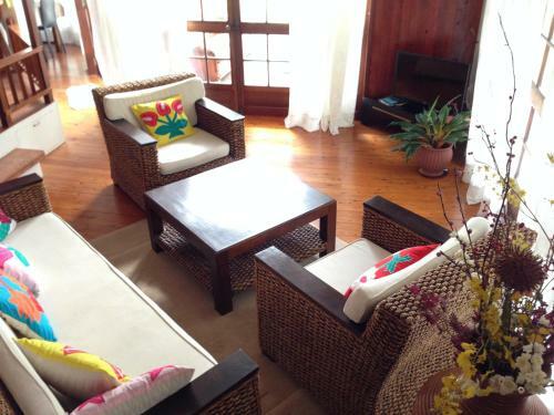 Villa Eucalyptus