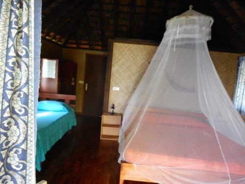 Hostal A Pueu Village