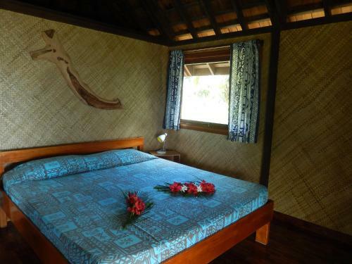 Hostal A Pueu Village