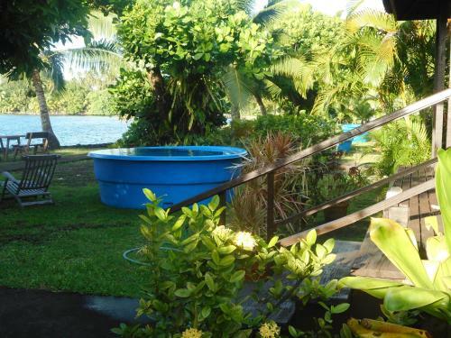 Hostal A Pueu Village