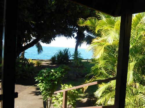 Hostal A Pueu Village