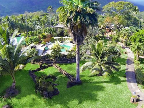 Hostal Village Temanoha