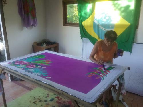 Hostal Fare Manureva