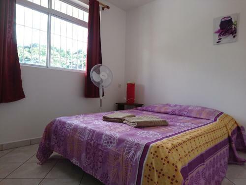 Apartamento Iaorana Appartement 100m2