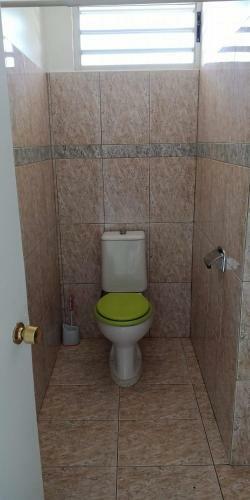 Apartamento Iaorana Appartement 100m2