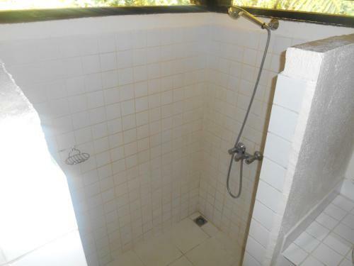 Hotel Bungalows Tipaniers Iti