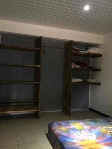 Apartamento Bora Studio Poerava