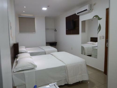 Hotel Divisa