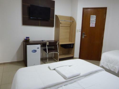 Hotel Divisa