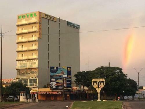 Hotel Divisa