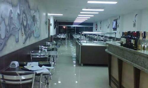 Hotel Divisa