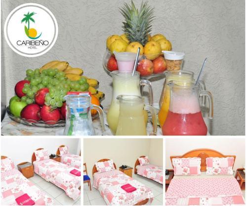 Hotel Caribe�o